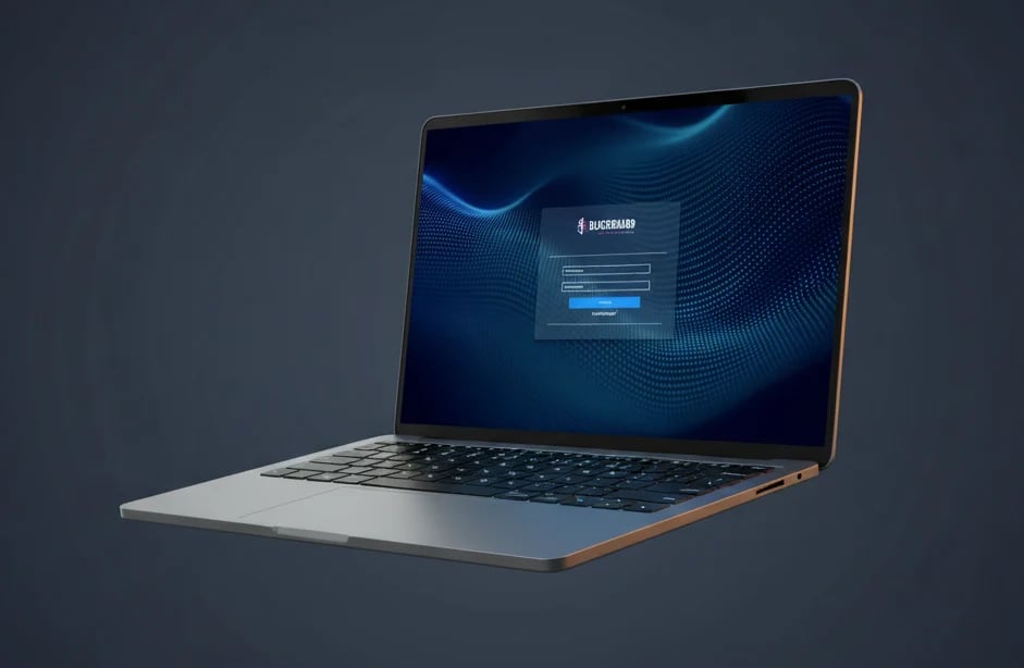 BlockConnect — Product Design