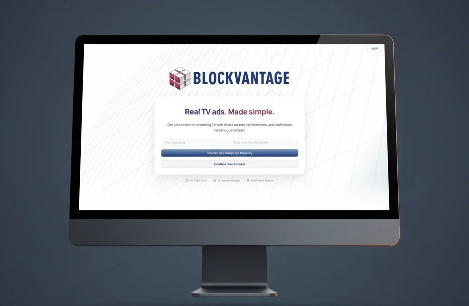 BlockVantage.com — GTM Engineering